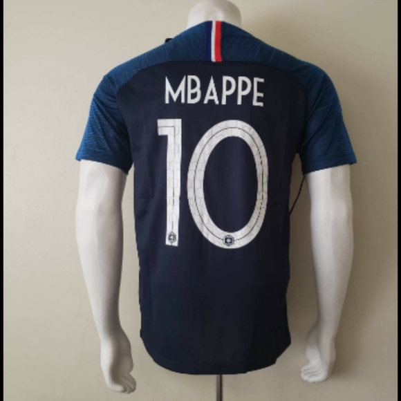 Mbappe World Cup Jersey Limited Special Sales And Special Offers Women S Men S Sneakers Sports Shoes Shop Athletic Shoes Online